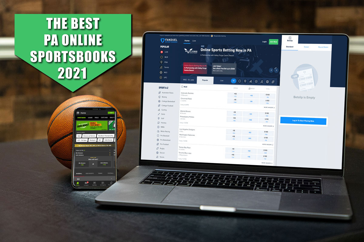 gambling online sportsbook