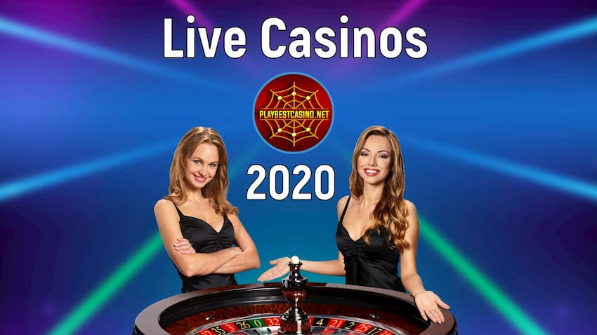 live casino online